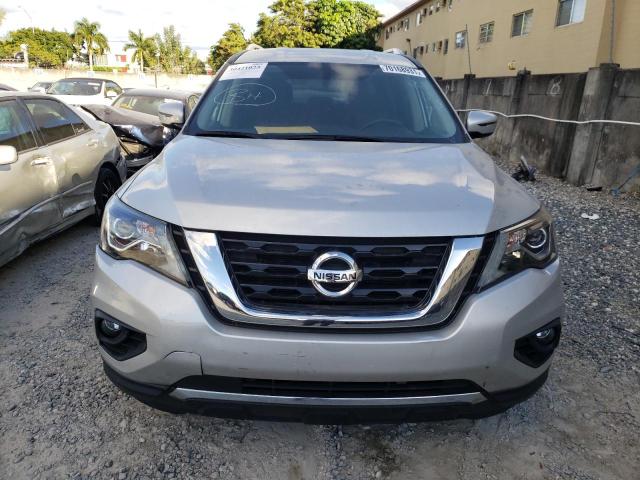 2020 NISSAN PATHFINDER 5N1DR2BM6LC597060