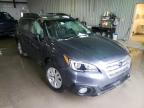 2016 SUBARU  OUTBACK