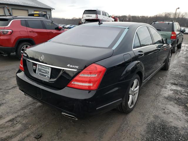 VIN WDDNG9EB5DA528901 2013 Mercedes-Benz S-Class, 5... no.4