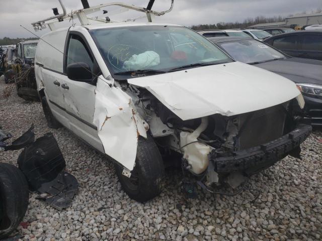 2013 RAM TRADESMAN 2C4JRGAG9DR697405