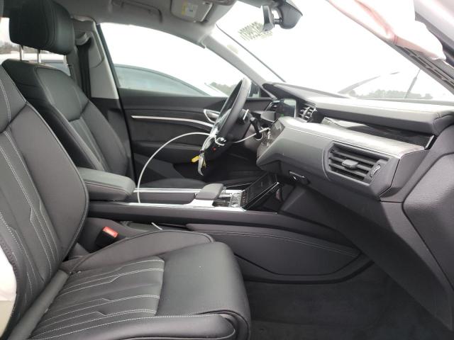 2021 AUDI E-TRON SPO WA13AAGE1MB007898