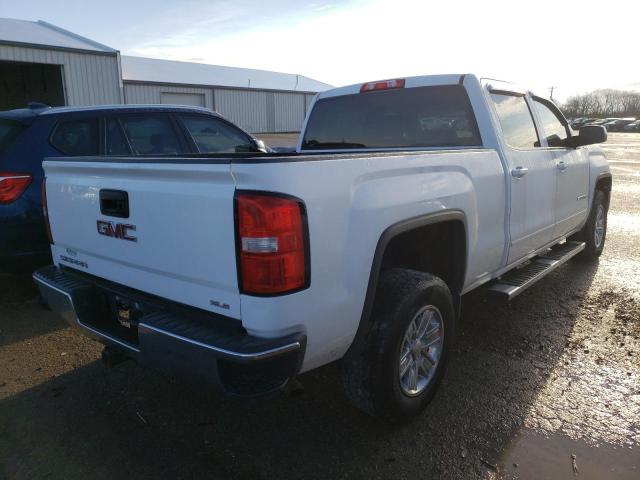 2015 GMC SIERRA K15 3GTU2UEC2FG279199