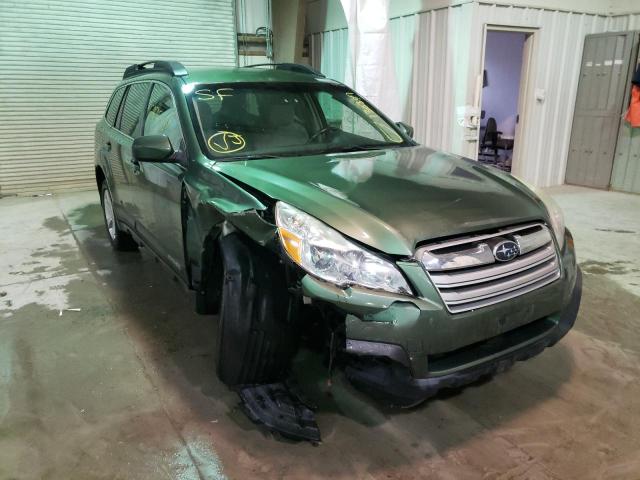 Vehiculos salvage en venta de Copart Leroy, NY: 2014 Subaru Outback 2