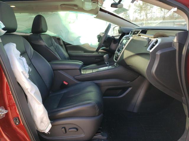 2015 NISSAN MURRANO 5N1AZ2MH9FN271913