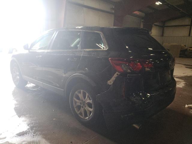 JM3TB2BA4F0451618 Mazda Cx-9 Sport 2015. Фото: 2