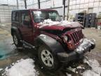 2013 JEEP  WRANGLER