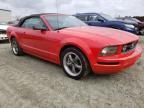 2006 FORD  MUSTANG