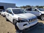 2017 JEEP  CHEROKEE