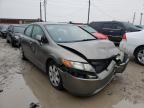 2006 HONDA  CIVIC