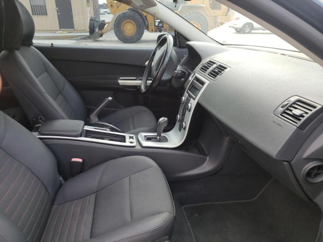 2011 VOLVO C30 T5 YV1672MK8B2198454