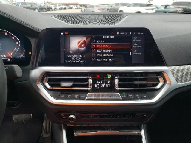 2020 BMW M340I WBA5U7C03LFH66689