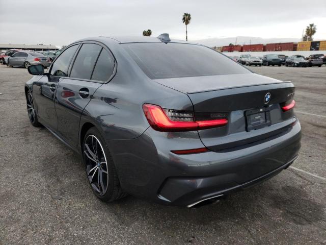 2020 BMW M340I WBA5U7C03LFH66689