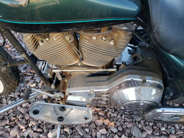 2002 HARLEY-DAVIDSON FLHRCI 1HD1FRW112Y600603