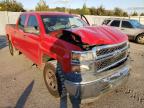 2014 CHEVROLET  SILVERADO