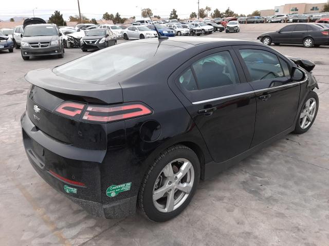 VIN 1G1RE6E45DU127499 2013 Chevrolet Volt no.4