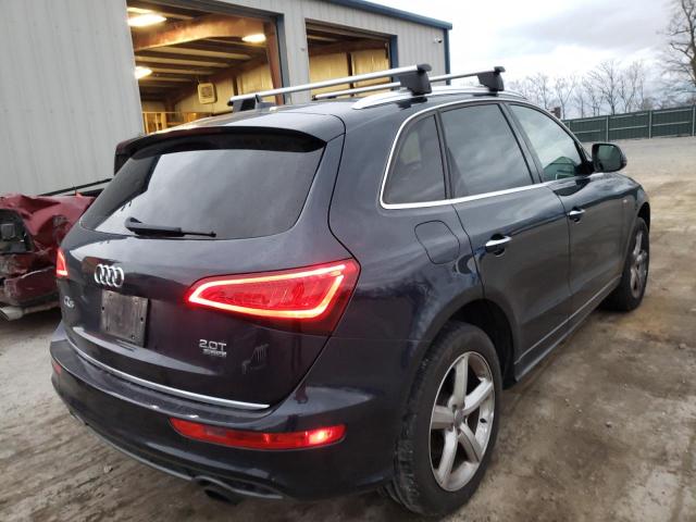 VIN WA1M2AFP6HA046499 2017 Audi Q5, Premium Plus no.4