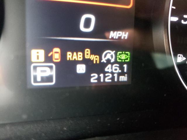 2022 SUBARU OUTBACK LI 4S4BTANC7N3132229