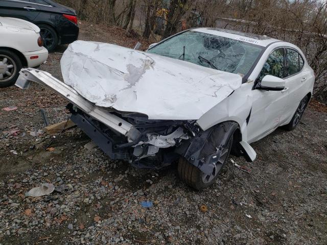 2015 ACURA TLX ADVANC 19UUB2F79FA000126