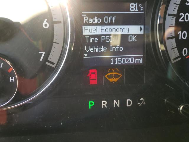 2012 DODGE RAM 1500 S 1C6RD7FT6CS269710
