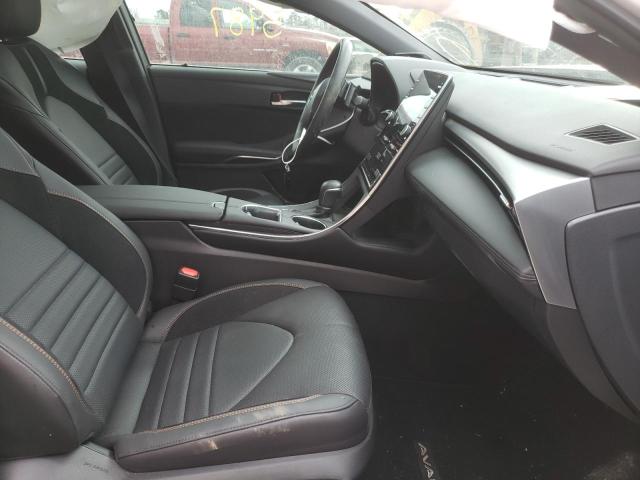 2021 TOYOTA AVALON TOU 4T1GZ1FB9MU061764