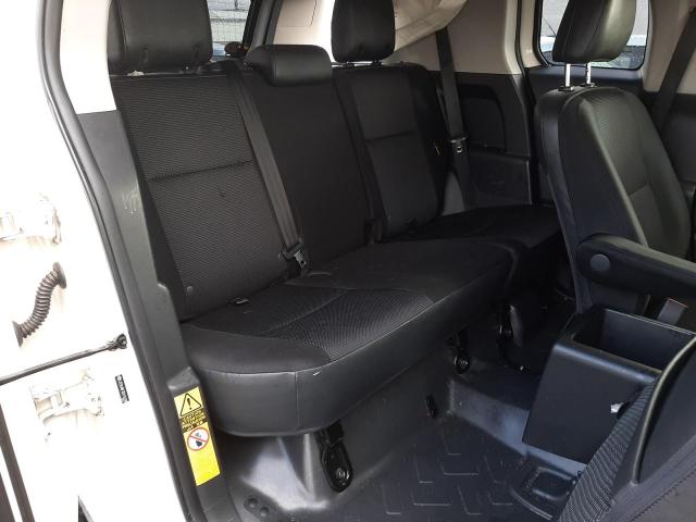 2013 TOYOTA FJ CRUISER JTEBU4BF3DK152298