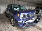 2019 JEEP  RENEGADE