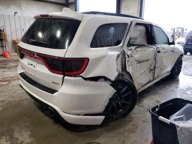 2018 DODGE DURANGO SR 1C4SDJGJ9JC150237