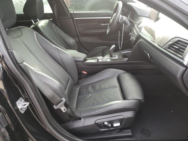 2019 BMW 440I GRAN WBA4J5C54KBM66800