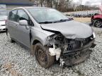 2011 NISSAN  VERSA