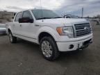 2010 FORD  F-150