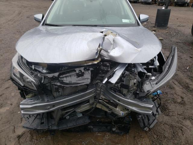2022 SUBARU LEGACY PRE 4S3BWAD60N3003773