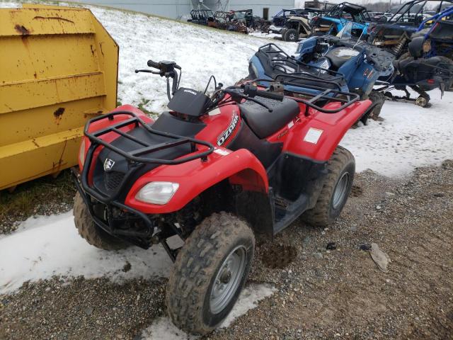 2004 SUZUKI LTF250 JSAAJ51A742109484