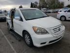 HONDA ODYSSEY 2009 foto