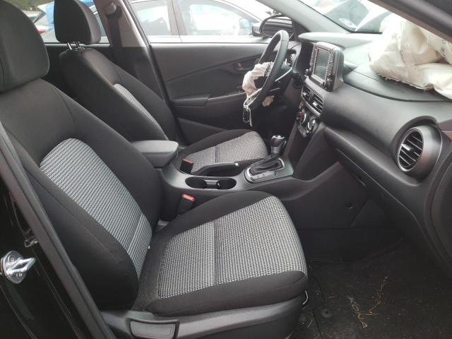 2021 HYUNDAI KONA SEL P KM8K62AA9MU723849