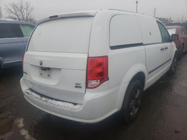 2013 RAM TRADESMAN 2C4JRGAG0DR812019