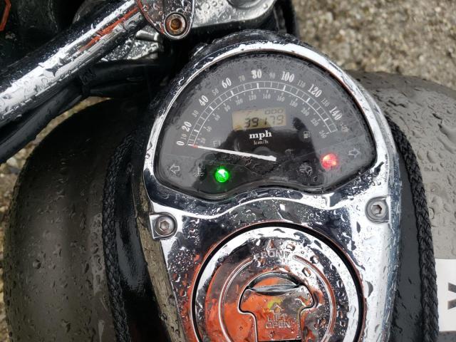 2005 HONDA VTX1800 R2 1HFSC49345A301320