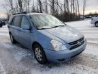 2007 KIA  SEDONA