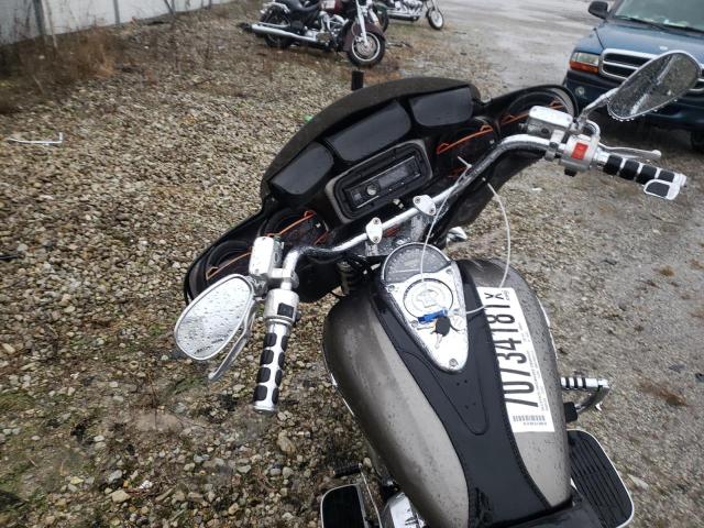 2005 HONDA VTX1800 R2 1HFSC49345A301320