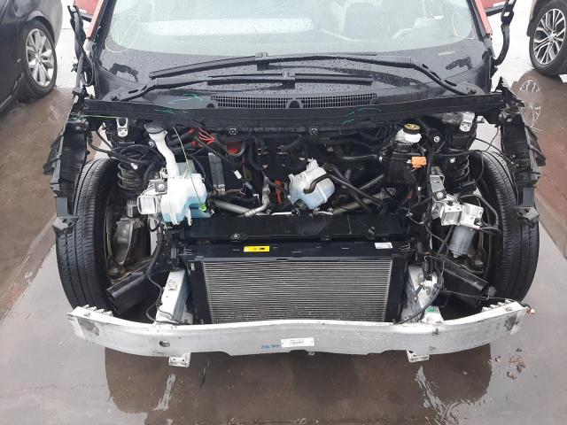 2014 BMW I3 REX WBY1Z4C58EVX63126