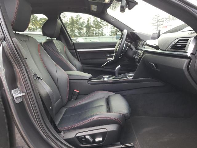 2018 BMW 340 XIGT WBA8Y3C58JG451445