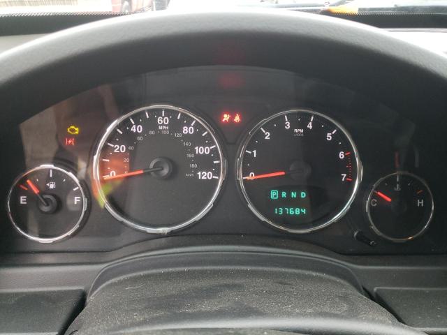 2010 JEEP LIBERTY SP 1J4PN2GK8AW149347