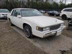 1989 CADILLAC  DEVILLE