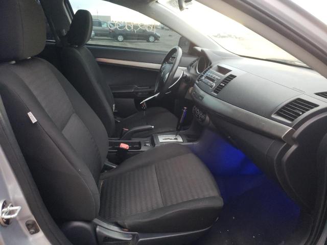 2012 MITSUBISHI LANCER SE JA32V2FW3CU031627