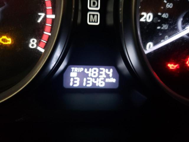 JM3TB2BA4F0451618 Mazda Cx-9 Sport 2015. Фото: 7