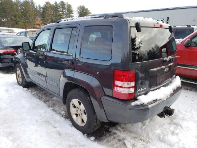 2011 JEEP LIBERTY SP 1J4PN2GK0BW536122