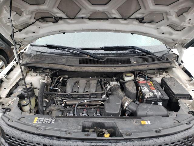 1FM5K8AR1FGB03211 Ford Explorer P 2015. Фото: 6