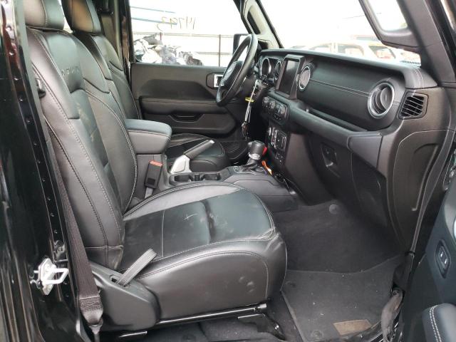 2020 JEEP GLADIATOR 1C6HJTFG4LL148829