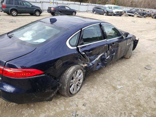 2017 JAGUAR XF PREMIUM SAJBJ4BV9HCY28873