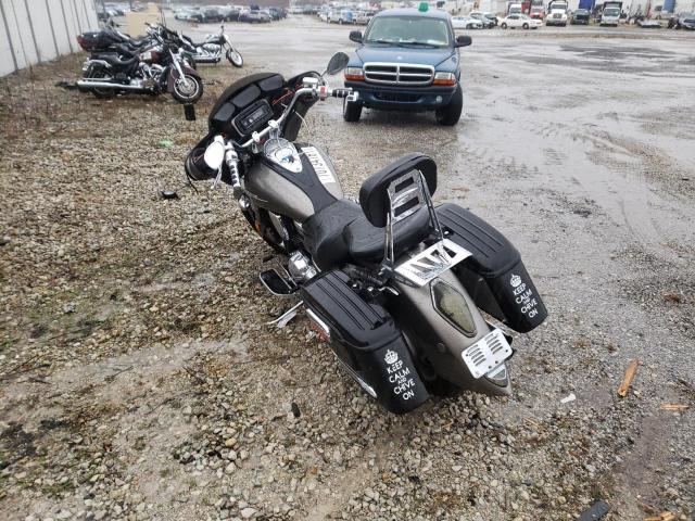 2005 HONDA VTX1800 R2 1HFSC49345A301320