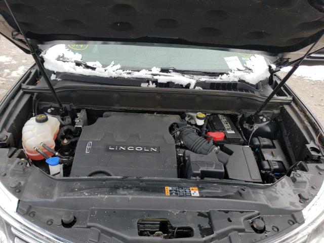 2018 LINCOLN MKX PREMIE 2LMPJ8JR5JBL31079
